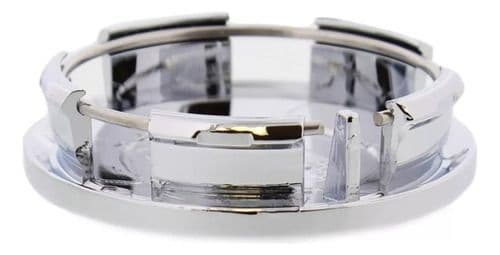 Centro Rin Jeep Dodge Durango Journey Tapa Copa 64mm X1