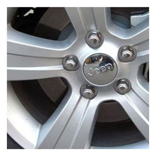 Centro Rin Jeep Dodge Durango Journey Tapa Copa 64mm X1