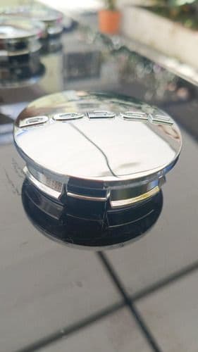 Centro Rin Jeep Dodge Durango Journey Tapa Copa 64mm X1
