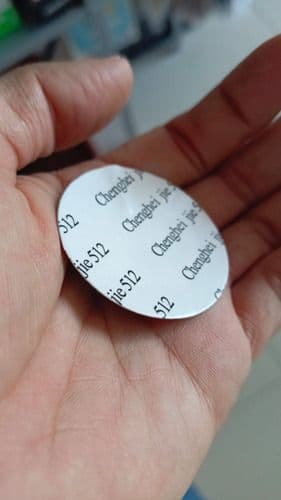 Emblema Bmw Volante Carro 45mm Manubrio R1200gs Moto Set X2