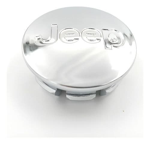 Centro Rin Jeep Dodge Durango Journey Tapa Copa 64mm X1